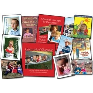 Level 1 Preschool
