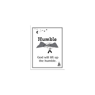 Level 4- Proverbs People Collection Digital