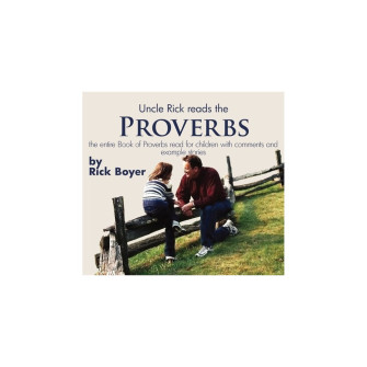 Level 4- Proverbs People Collection Digital