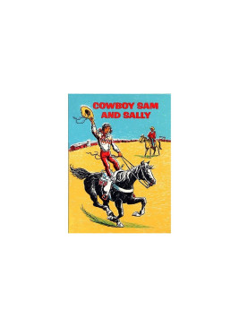 Cowboy Sam E-book collection