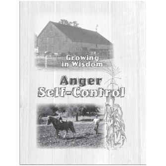 Growing in Wisdom Bible Study- Digital