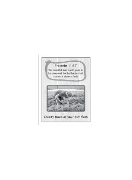 Growing in Wisdom Digital Flashcards