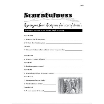 Level 5- Growing in Wisdom Curriculum