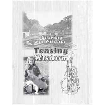 Level 5- Growing in Wisdom Curriculum