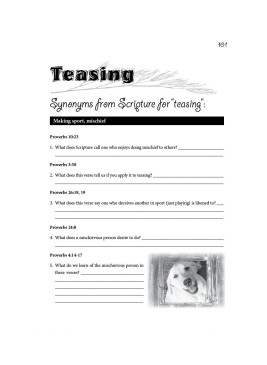 Level 5- Growing in Wisdom Curriculum