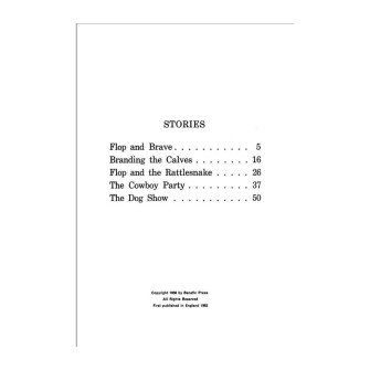 Cowboy Sam E-book collection