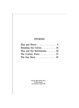 Cowboy Sam E-book collection