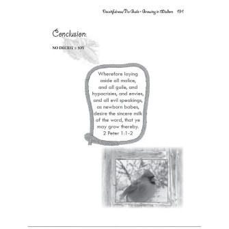 Level 5- Growing in Wisdom Curriculum- Digital