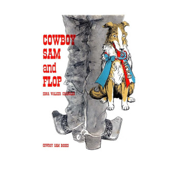 Cowboy Sam E-book collection