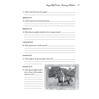 Level 5- Growing in Wisdom Curriculum- Digital