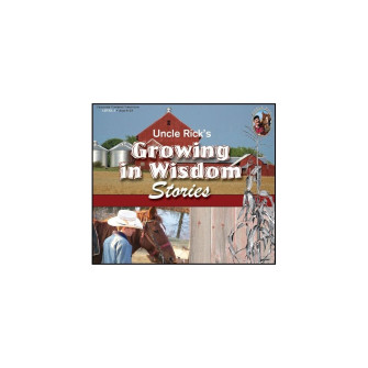 Level 5- Growing in Wisdom Curriculum- Digital