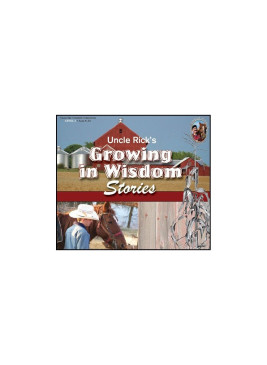 Level 5- Growing in Wisdom Curriculum- Digital