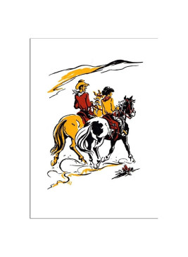 Cowboy Sam E-book collection