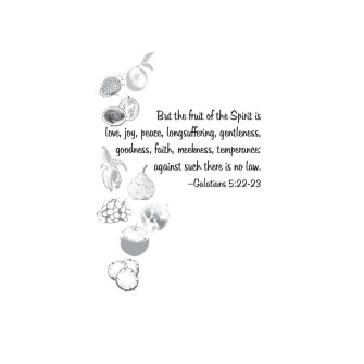 Level 6- Living the Fruitful Life Curriculum