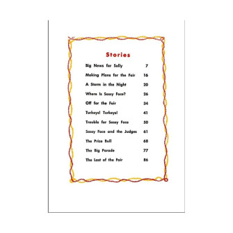 Cowboy Sam E-book collection