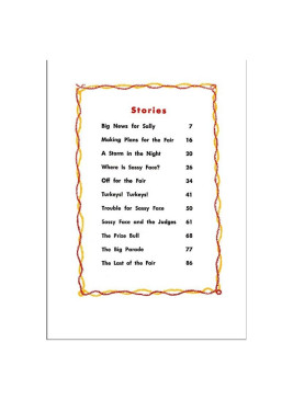 Cowboy Sam E-book collection