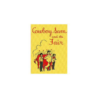 Cowboy Sam E-book collection