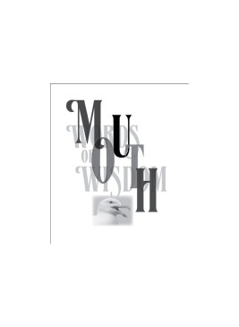 Words of My Mouth Digital Flashcards