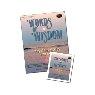 Level 7- Words of Wisdom Curriculum