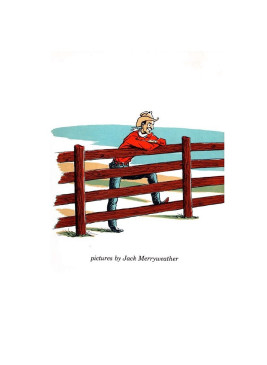 Cowboy Sam E-book collection