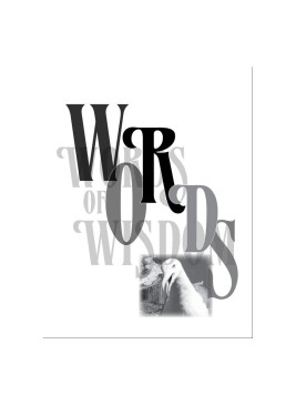 Level 7- Words of Wisdom Curriculum