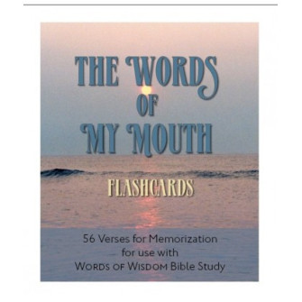 Level 7- Words of Wisdom Curriculum