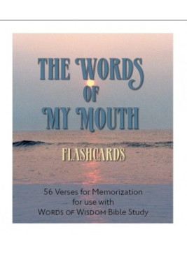 Level 7- Words of Wisdom Curriculum