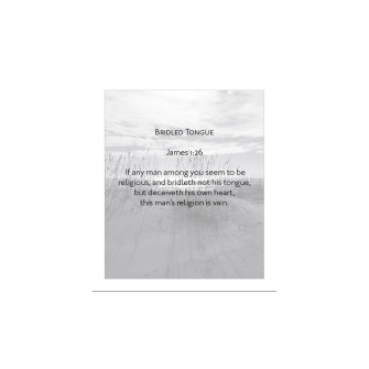 Level 7- Words of Wisdom Curriculum