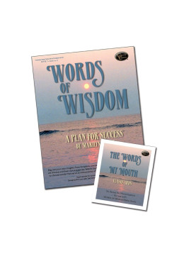 Level 7- Words of Wisdom Curriculum Digital