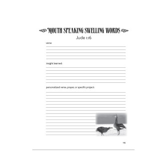 Level 7- Words of Wisdom Curriculum Digital