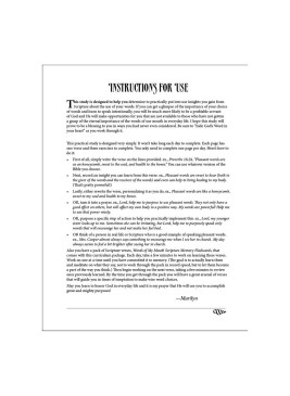 Level 7- Words of Wisdom Curriculum Digital