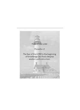 Daily Wisdom From Proverbs - Set 1 and Set 2-Digital Flashcards