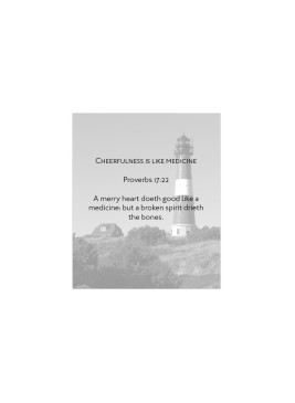 Daily Wisdom From Proverbs - Set 1 and Set 2-Digital Flashcards