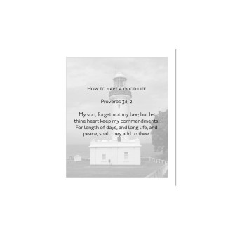 Level 8- Power in Proverbs Bible Curriculum