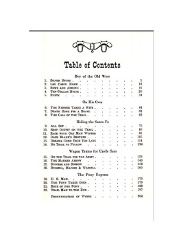 American Adventure Series Collection [Downloadable]