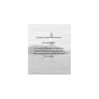 Level 8- Power in Proverbs Bible Curriculum- Digital