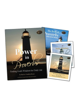 Levels 3-8 Bible Study E-Book Bundle