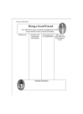 Levels 3-8 Bible Study E-Book Bundle