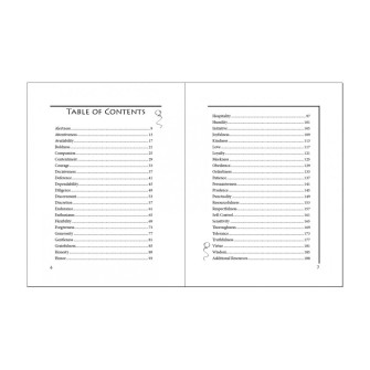 Levels 3-8 Bible Study E-Book Bundle