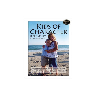 Levels 3-8 Bible Study E-Book Bundle