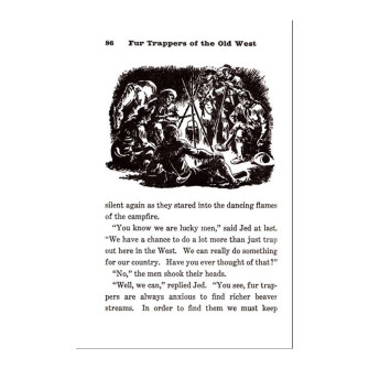 American Adventure Series Collection [Downloadable]