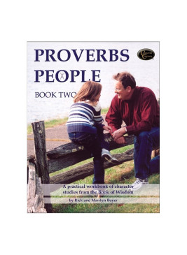 Levels 3-8 Bible Study E-Book Bundle