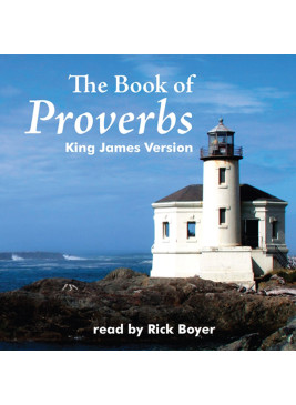 The Book of Proverbs Digital Audio