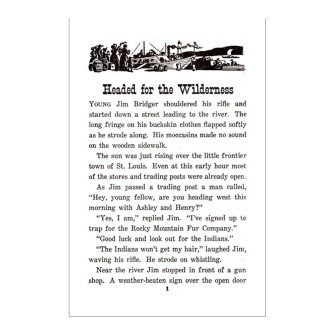 American Adventure Series Collection [Downloadable]