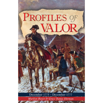 Profiles of Valor -Book 2