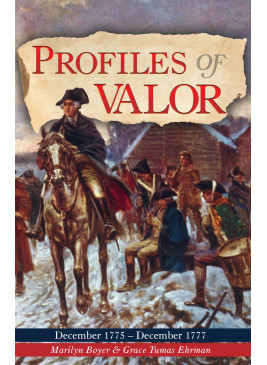 Profiles of Valor -Book 2
