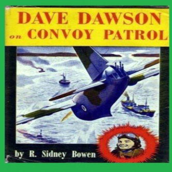Uncle Rick Reads Dave Dawson Convoy Patrol [Audio download]