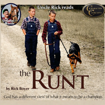 The Runt [Audio download]