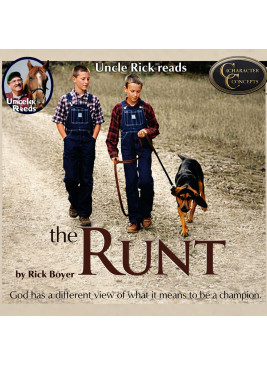 The Runt [Audio download]