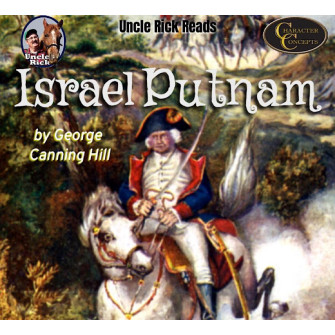 Israel Putnam [Audio download]